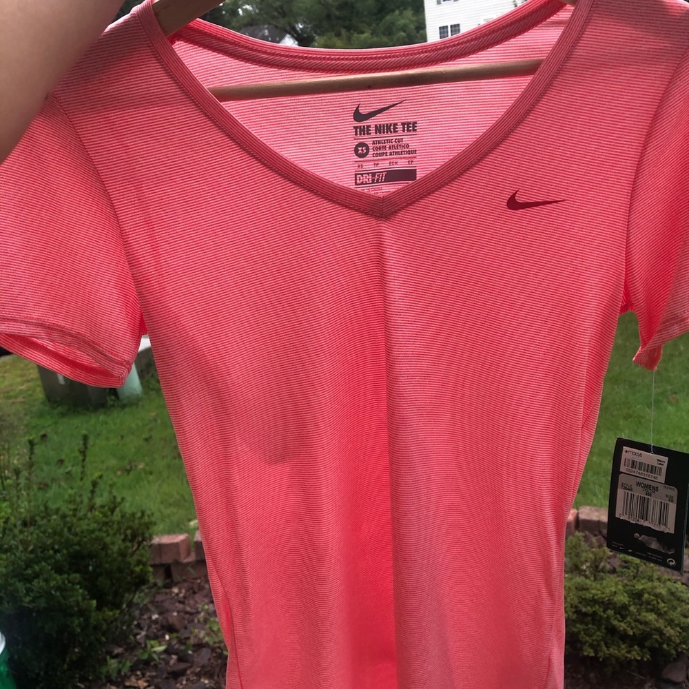 Nike Dri-FIT Shirt